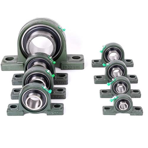 替代外球面轴承e带座UCP201 202 P203 204 P205 P206 207 208 209