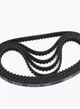 HTBN340S5M-同步齿形带FTPA30S5M-A-W20 387S3M720 1530 C-HTBN