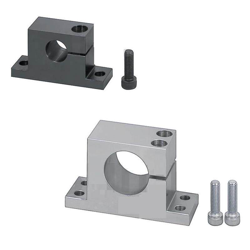 轴支座SHWTBN SHWTMN SHWTSN SHWTAN16-15 20 25 30 40 50 60