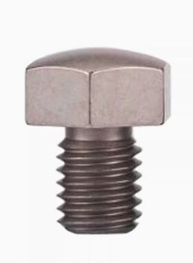 SBTEH5/5.5/7/8/10B/13A/14B/17/19B PAD06粗牙球头型止动销 440C