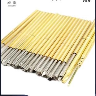 NP604HD探针TP604 E19 D19 探针座NR604 NP604