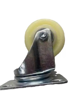 CKN11-D75-UT CKS01-D75-UP 替代怡和达 辅助脚轮