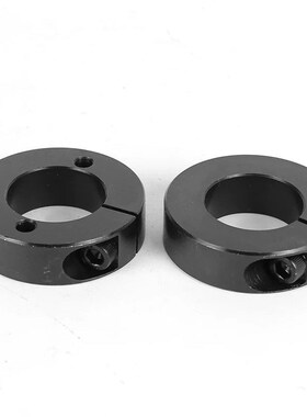 06碳钢FAF02固定环21/22/23开口型FAE01/SCS30/25/12/15/20/35/D8