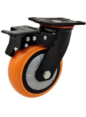 怡合达型脚轮CEK01/CEL01/CEL11/CEL21-D100/D125/150-N/P/U/UA