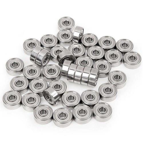 替代BAF微型滚珠轴承682 683 684 685 686 687 688ZZ-SUS E J怡和