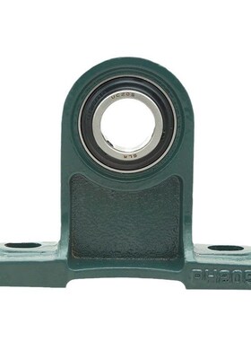 T-BDB15-201/202/203/204/205/206/207/208/209/210带座轴承BDU