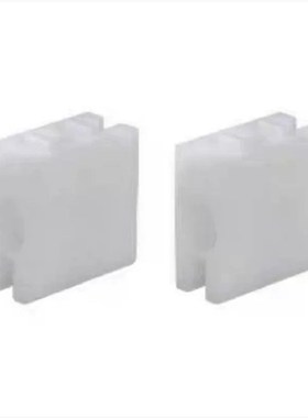 AMS07B型材E连接件滑动06固定块53A门滑槽12/15/30/51-C2040/1530