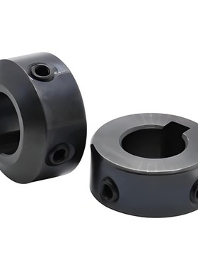 怡合FBR01-D10-B6 FBR02-D20-B15 FBR01-D15-B10 D25 D30固定环达