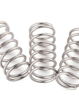 WF3/4/5/6/8/10/12/13/14/20-5/10/15/20/25/30/40/50/60/70弹簧