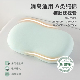 适用躺岛纯棉猫肚枕枕套35×55允宝70×40精梳棉60×40轻盈款 枕套