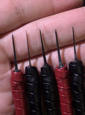 刻刀钨钢刀古钱币清理古钱币除锈