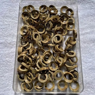 柬埔寨沉香8分沉甜甜圈 味道兰花香味好 高油 上炉花香甜香冰凉