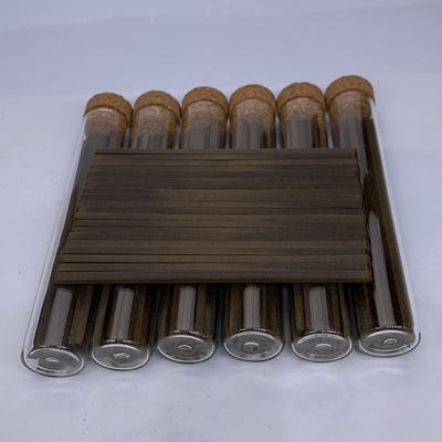 高端沉水富森加奇楠无粘粉方条 棋韵味扩散力强伴随阵阵凉韵