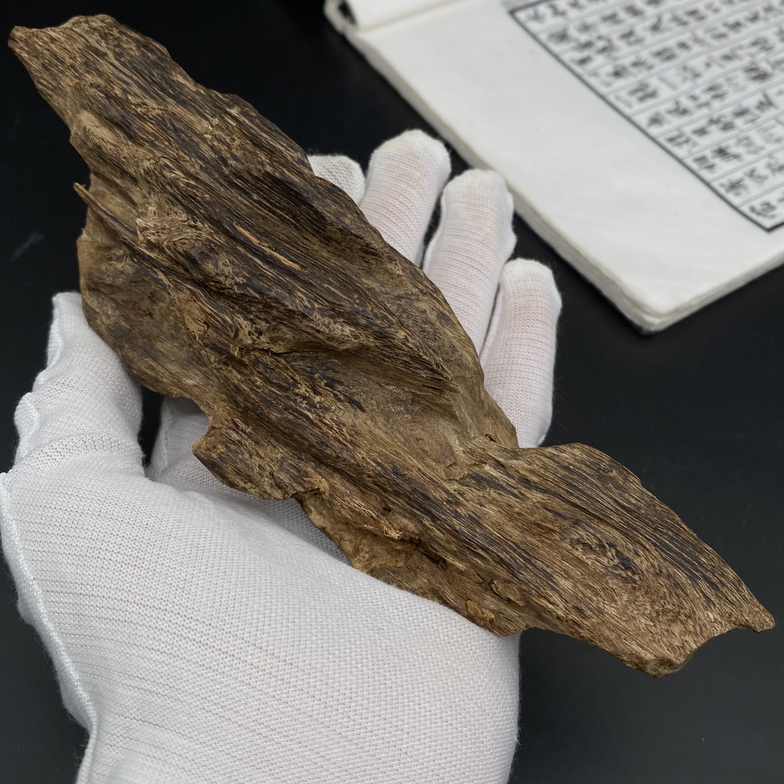 达拉干沉水树心油 秒沉水实心品质 上炉奶香带凉的高品质香味炸裂