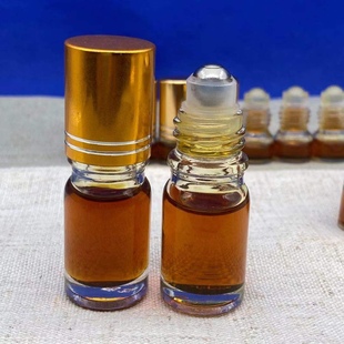 白棋楠精油 20星级精油 9分沉水高品质纯奇楠精油 超临界低温萃取