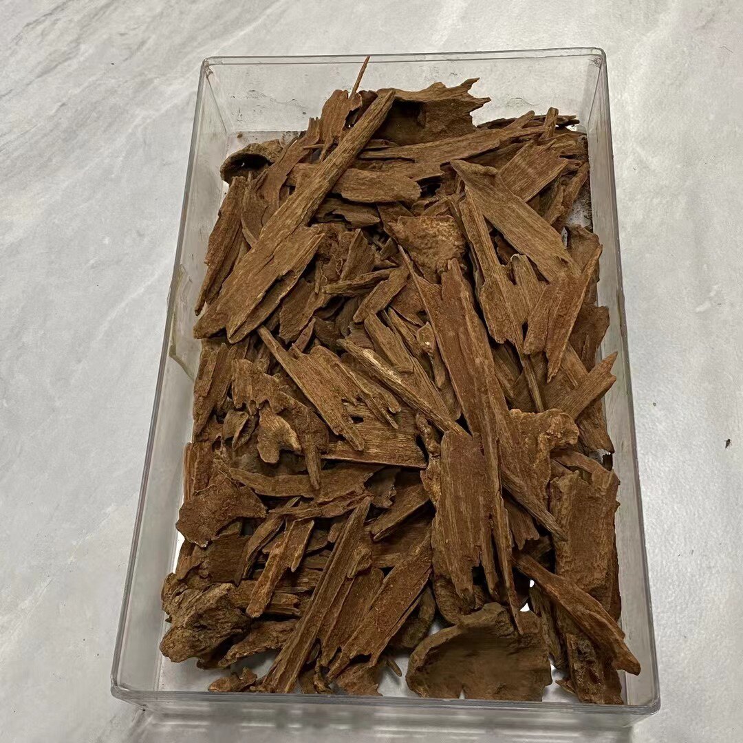 芽庄红土沉香 9分沉水 生闻味道清甜 上炉西瓜甜凉浓郁十足