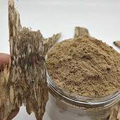 海南沉香粉 打篆手工香丸制作线香 香熏香料纯原木粉正品