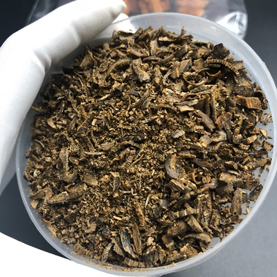 【黑棋楠半沉水碎料】天然