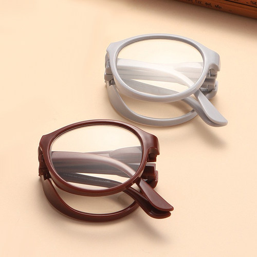 折叠老花眼镜实惠好用