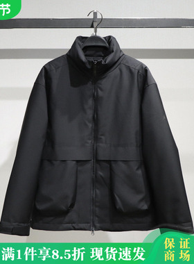 B1ACF4B31太平鸟男装2025冬季正品国内时尚羽绒服B1ACF4B31J9