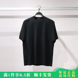 PEACEBIRD/太平鸟男2026夏国内代购短袖T恤B1CNG1605/B1CNG1605L9