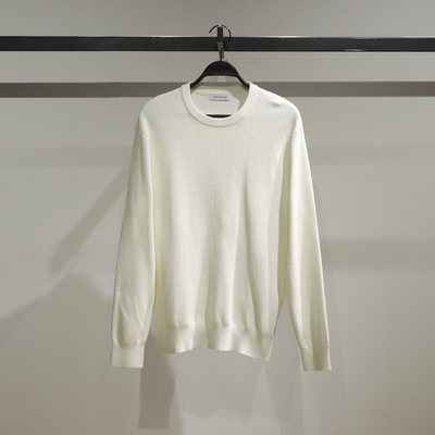 太平鸟男装休闲毛套衫