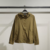 B1BCC2101 休闲茄克 商场同款 PEACEBIRD太平鸟男夏款 国内正品