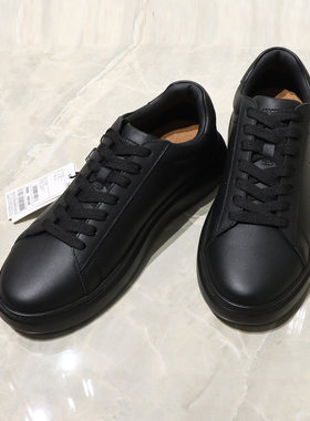 B1ZDF420V PEACEBIRD太平鸟2025冬新款时尚休闲板鞋男B1ZDF420VL9