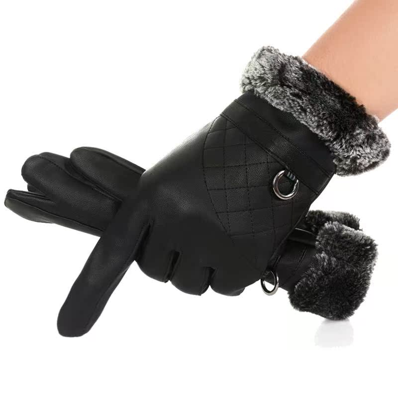 Gants pour homme VATECANYE     - Ref 2781483 Image 4