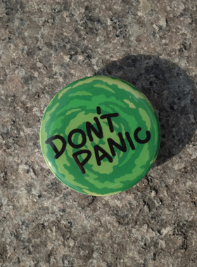 BlueHour原创打开传送门 创意绿色伸缩滴胶气囊手机支架