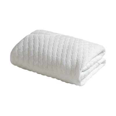 睡眠博士全方位双向舒睡护颈枕专用换洗枕套夏季枕头透气凉感舒爽