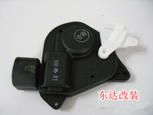 比亚迪F3闭锁器 比亚迪F3R中控锁 中控门锁马达(右前)