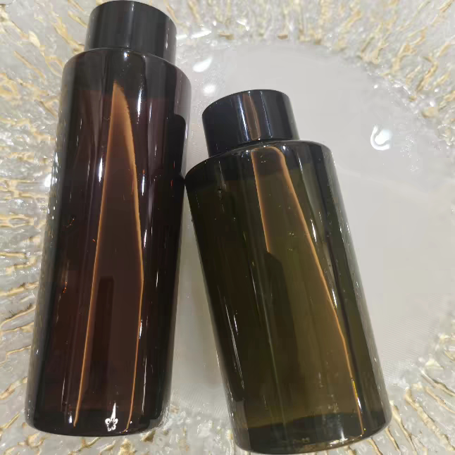 神秘小镇冰肌特级纯露 天然水疗面膜补水改善暗沉 修复角质层敏感