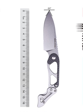 Real Steel 锐狮帝 《Comorant Apex》14C28N/全龙骨/延长柄/小直