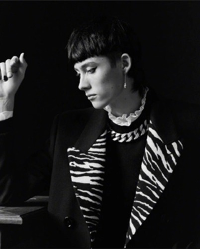 节制服饰 44JZFSD8641