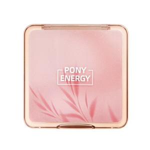 PONY ENERGY佩琪妮亮颜高光修容综合盘阴影立体自然细腻不卡粉