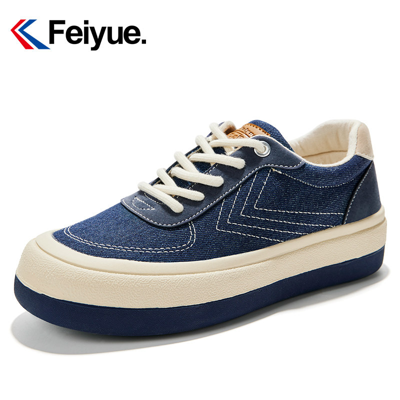 馒头鞋大头大孚飞跃百搭断码清仓