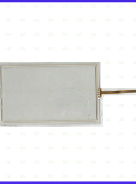 用于西门子SMART 700I EV3 工控触摸手写外屏幕玻璃SMART700IEV3