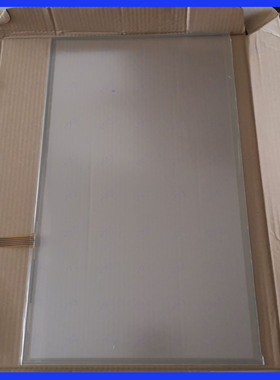 495*292mm  18.5寸 19寸5线电阻触摸外屏幕工业专用  495*292
