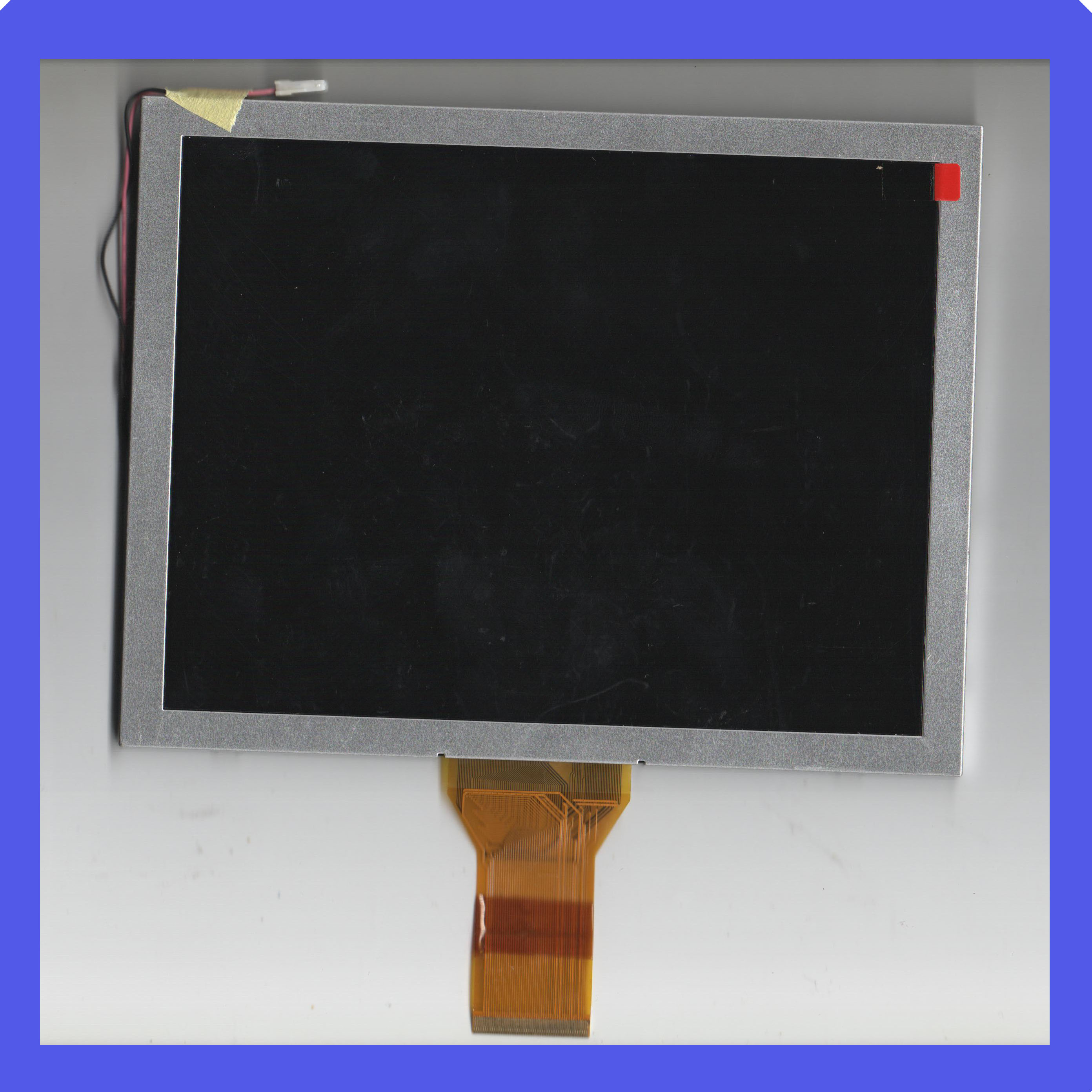 用于朗仁XTOOL诊断仪显示液晶屏PS2全能型解码器E300 X6豪华型