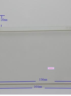 群创 AT070TN83 V.1 液晶屏 外屏 164*103 AT070TN82 84触摸屏