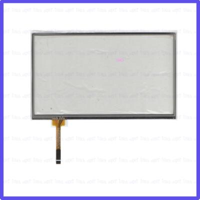 A1990D-G 触摸手写外屏幕玻璃四线电阻质量好灵敏　A1990D