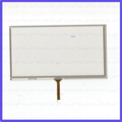 HLD-TP-1646 原装车载导航触摸手写外屏幕玻璃 7.1寸质量好灵敏