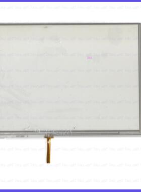 用于Copanel TP10 通用触摸手写外屏幕玻璃四线电阻 质量好灵敏