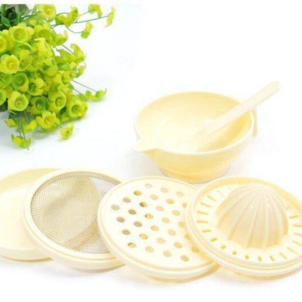 调理儿童用品套装婴儿食物件套