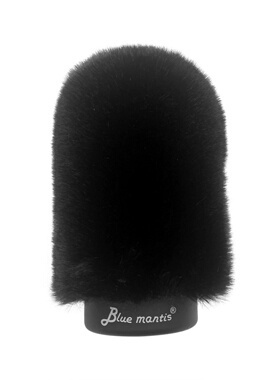 适合RODE NTG麦克风防风毛衣收音咪罩罗德VideoMic NTG话筒防风罩