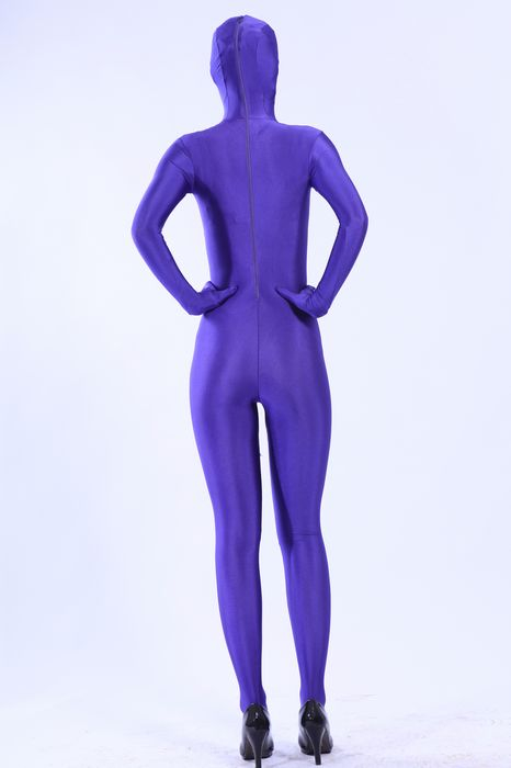 Sous-vêtement minceur en spandex - Ref 700740 Image 2