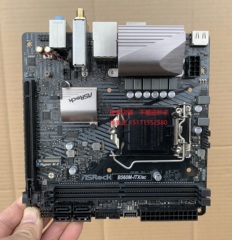 ASROCK/华擎科技 B460M-ITX/AC B560ITX 华硕H410ITX Z490I Z590M