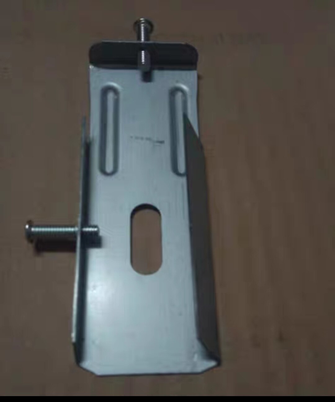 三角龙骨连接件AOBOCO三通