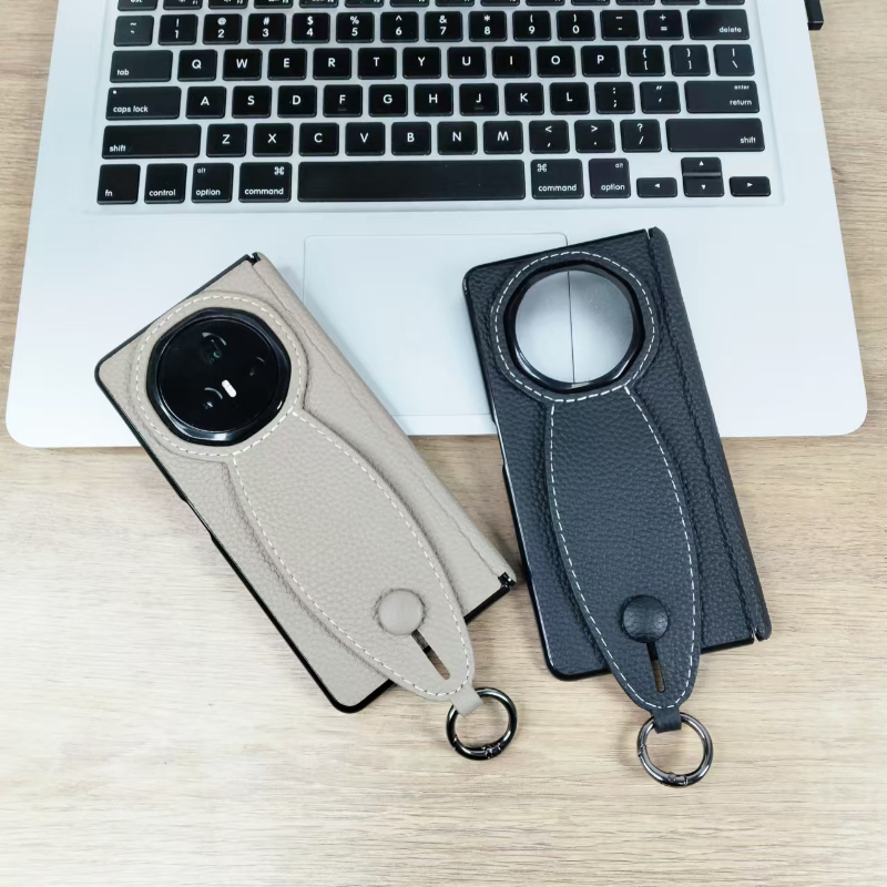 适用荣耀magicV5手机壳V3保护套